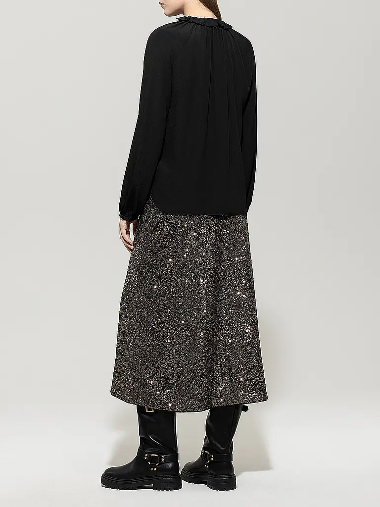 LUISA CERANO | Bluse | 