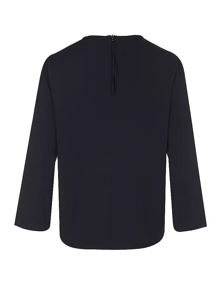 LUISA CERANO | Bluse | schwarz