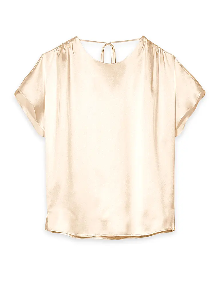 LUISA CERANO | Blusenshirt  | Camel