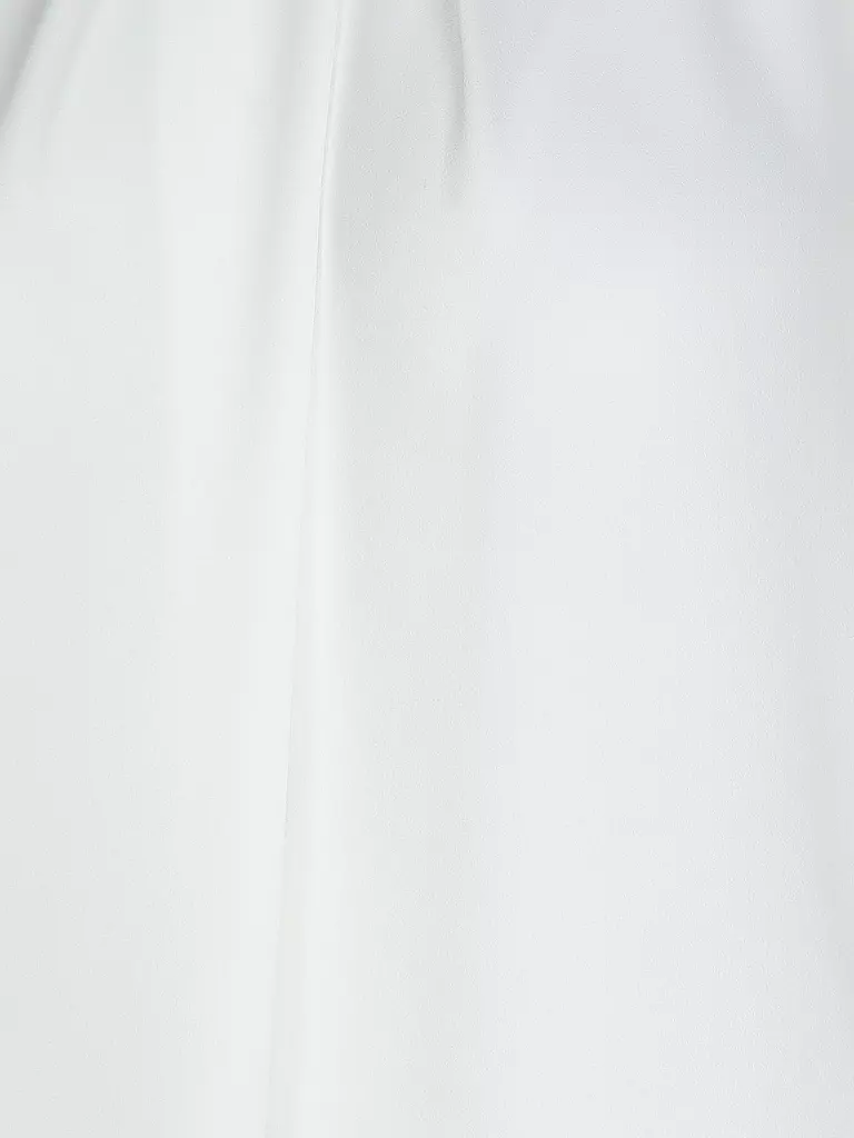LUISA CERANO | Blusenshirt  | weiss