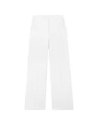 LUISA CERANO | Businesshose  | weiss