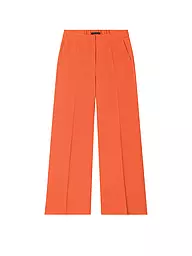 LUISA CERANO | Businesshose  | orange