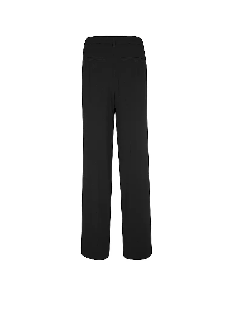 LUISA CERANO | Businesshose  | schwarz