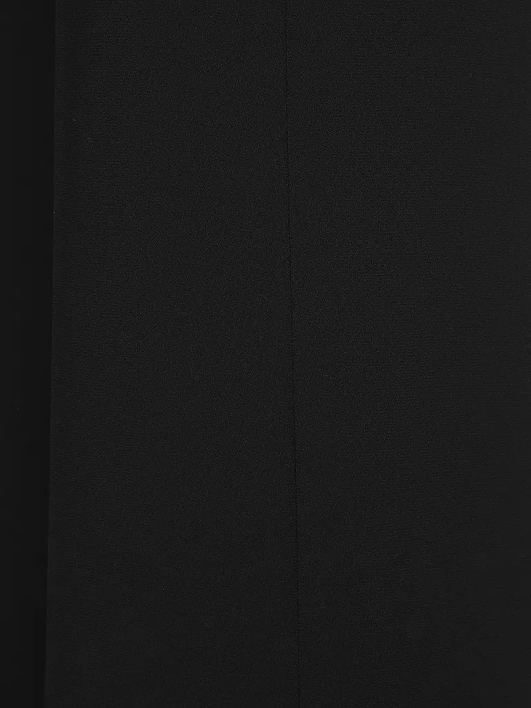 LUISA CERANO | Businesshose  | schwarz