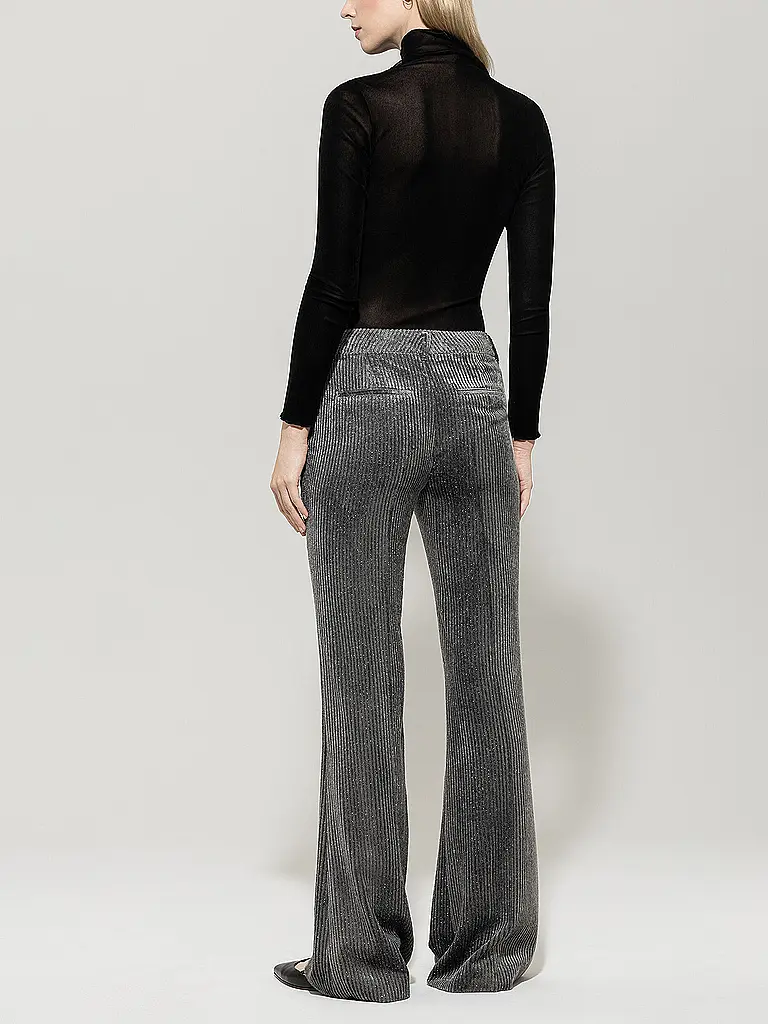 LUISA CERANO | Businesshose Flared Fit | 