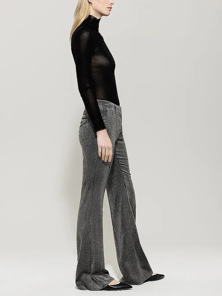 LUISA CERANO | Businesshose Flared Fit | 