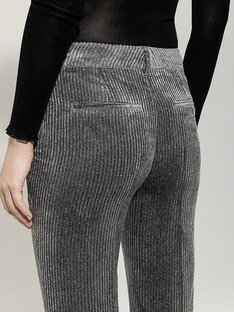 LUISA CERANO | Businesshose Flared Fit | 