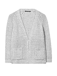LUISA CERANO | Cardigan  | grau