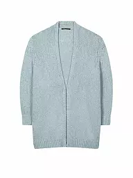 LUISA CERANO | Cardigan  | hellblau
