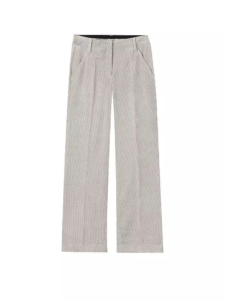 LUISA CERANO | Culotte  | beige