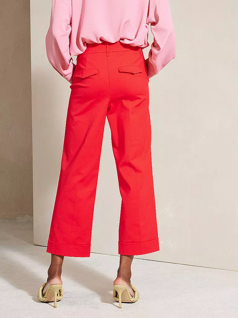 LUISA CERANO | Culotte  | rot