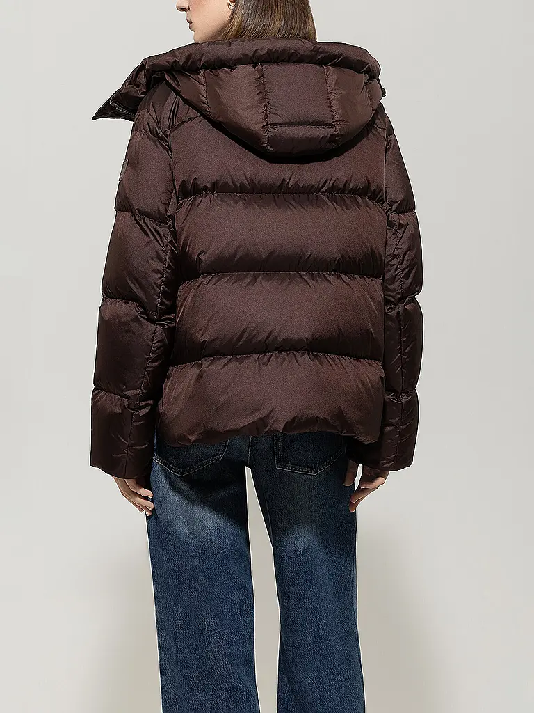 LUISA CERANO | Daunensteppjacke | 