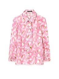 LUISA CERANO | Hemdbluse  | Rosa