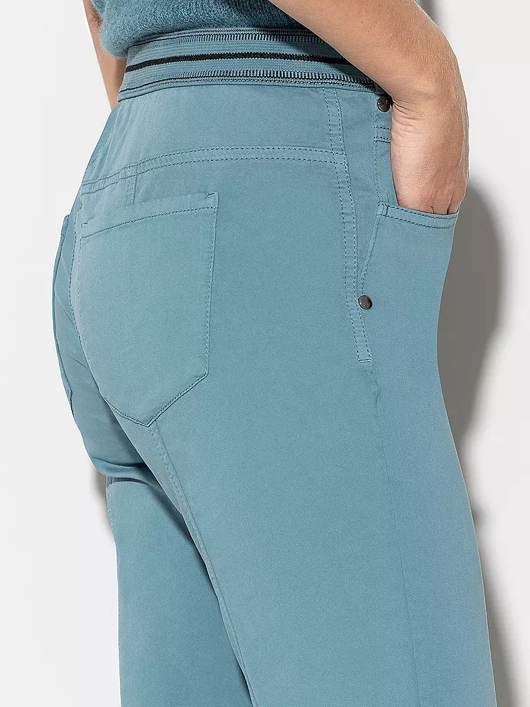 LUISA CERANO | Hose  | blau