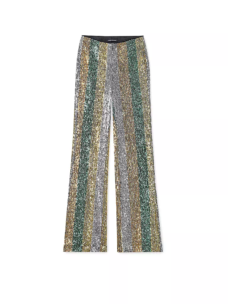 LUISA CERANO | Hose Flared Fit | bunt