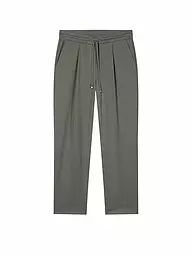 LUISA CERANO | Hose Jogging Fit  | Olive