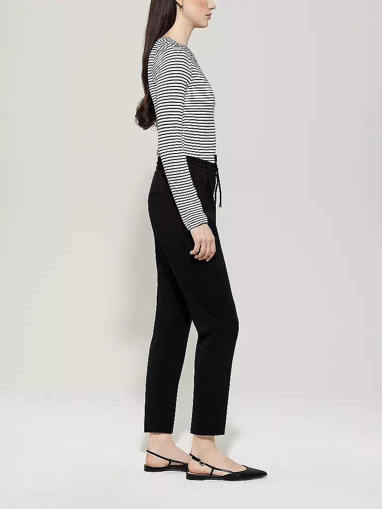 LUISA CERANO | Hose Jogging Fit | olive