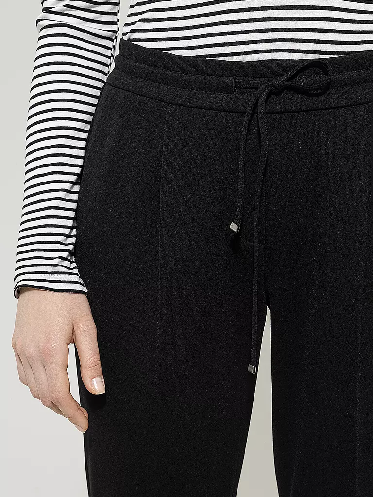 LUISA CERANO | Hose Jogging Fit | olive