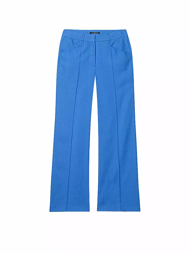 LUISA CERANO | Hose | blau