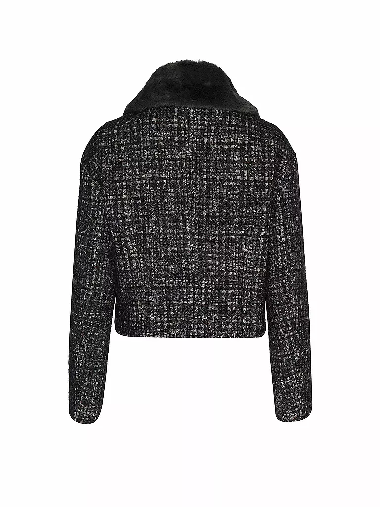 LUISA CERANO | Jacke - Tweedjacke | grau