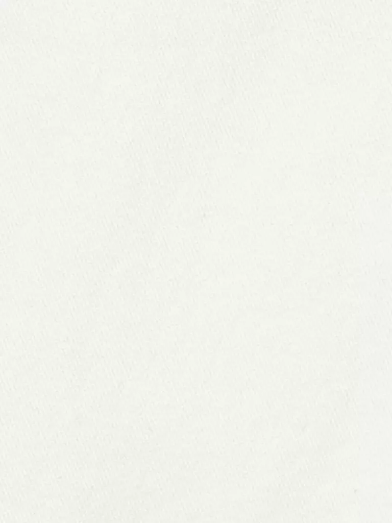 LUISA CERANO | Jeans 7/8 Straight Fit | creme