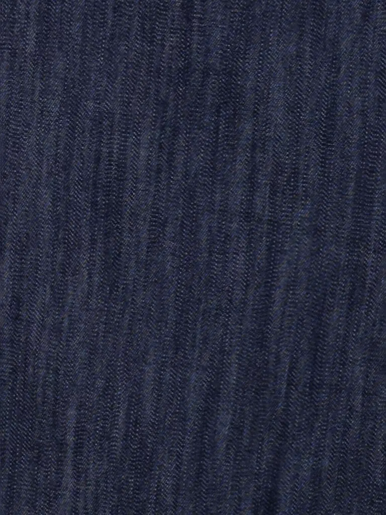 LUISA CERANO | Jeans Flared Fit | blau