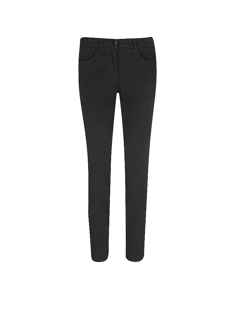 LUISA CERANO | Jeans Skinny Fit  | schwarz