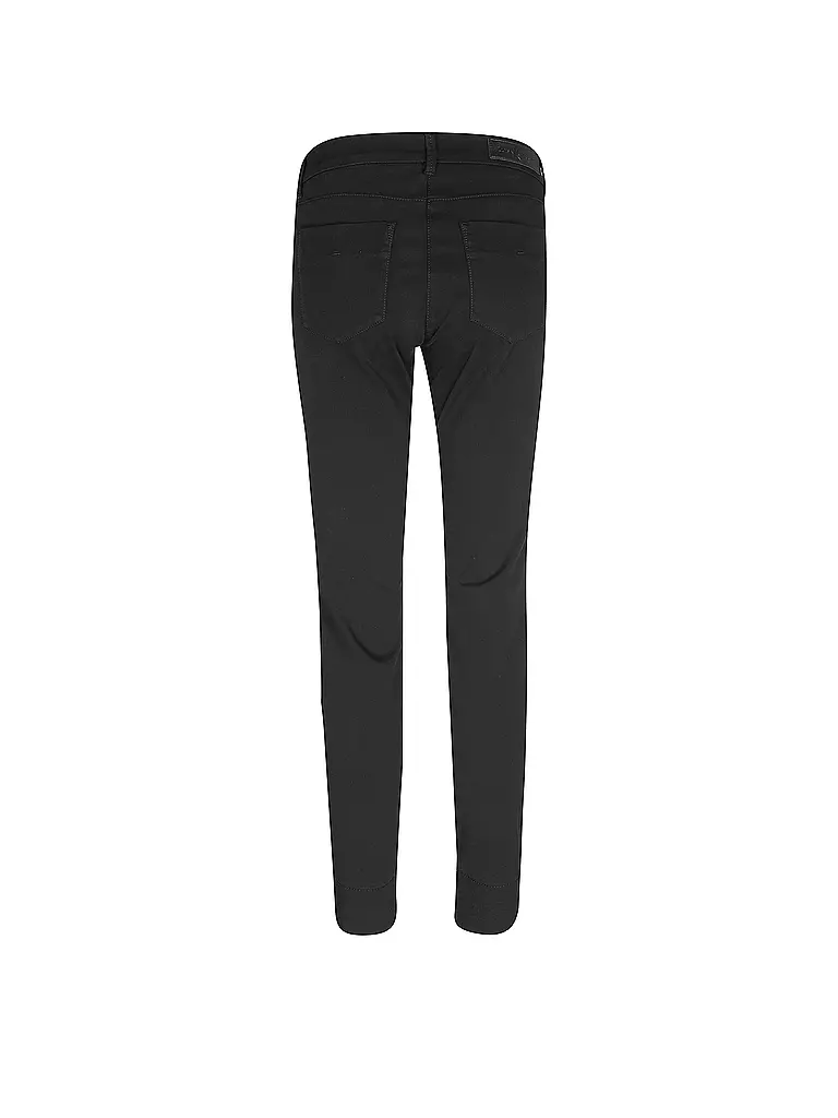 LUISA CERANO | Jeans Skinny Fit  | schwarz