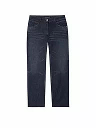 LUISA CERANO | Jeans Straight Fit  | blau