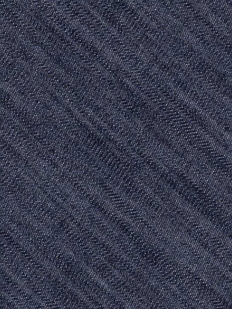 LUISA CERANO | Jeansbluse | blau