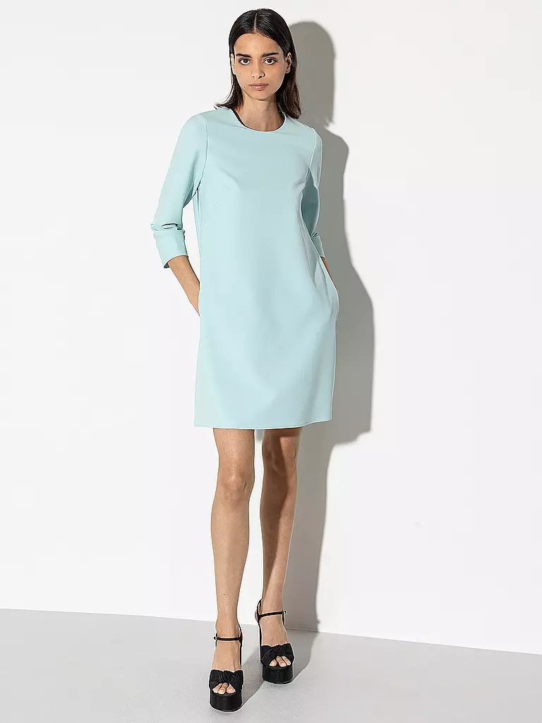 LUISA CERANO | Kleid  | blau