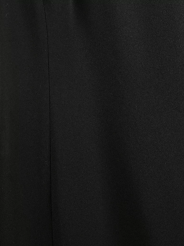 LUISA CERANO | Kleid  | schwarz