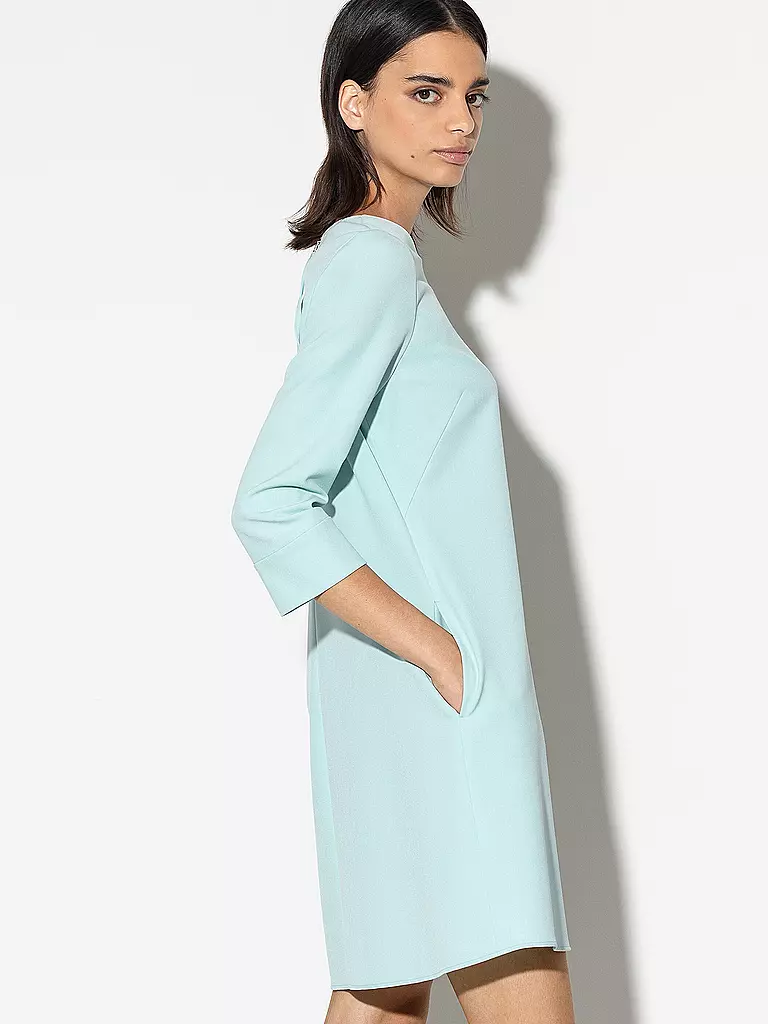 LUISA CERANO | Kleid  | blau