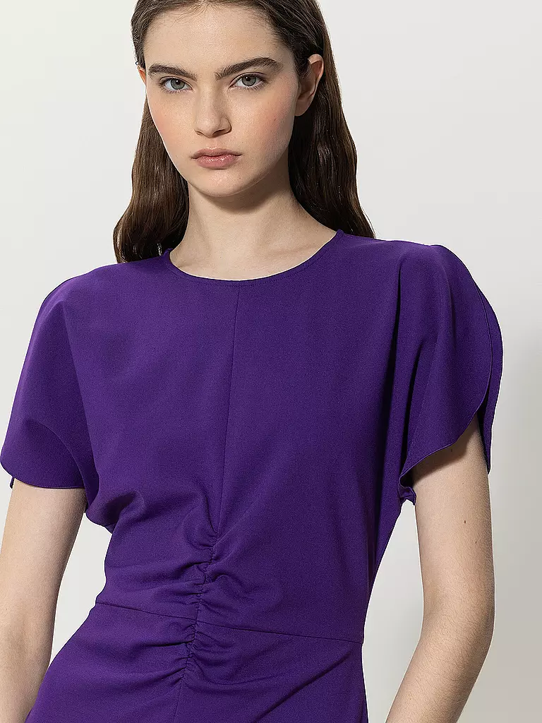 LUISA CERANO | Kleid | lila