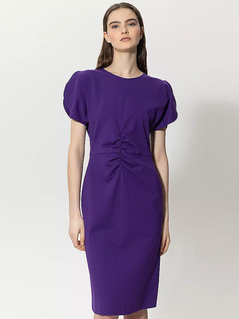 LUISA CERANO | Kleid | lila