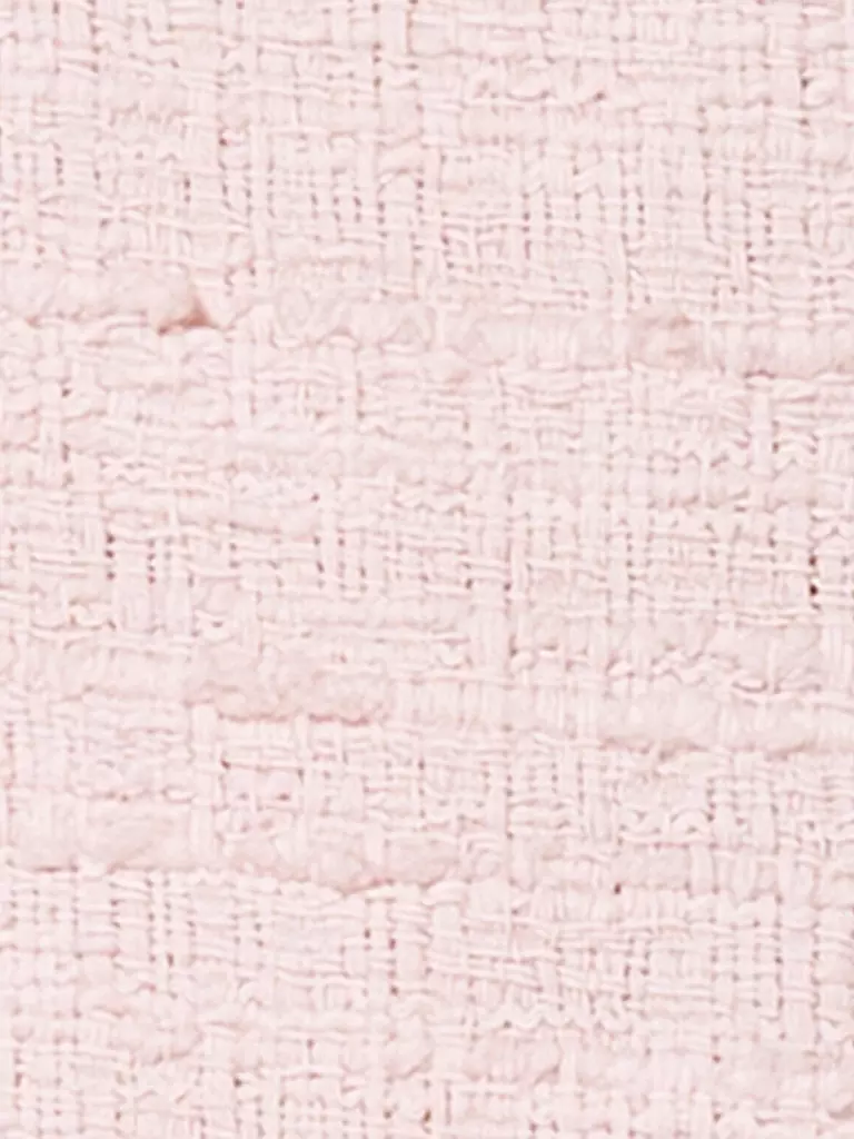 LUISA CERANO | Kleid | rosa