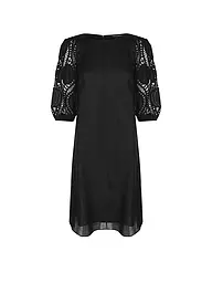 LUISA CERANO | Kurzkleid | schwarz