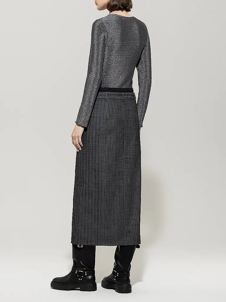 LUISA CERANO | Langarmshirt | 