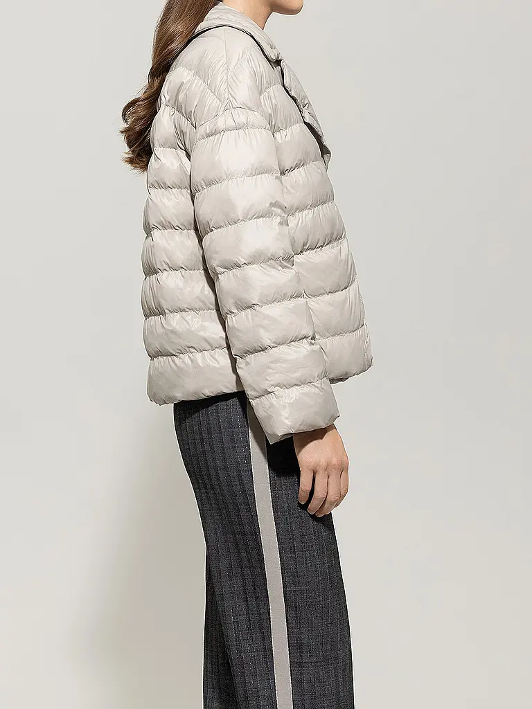 LUISA CERANO | Leichtsteppjacke | 