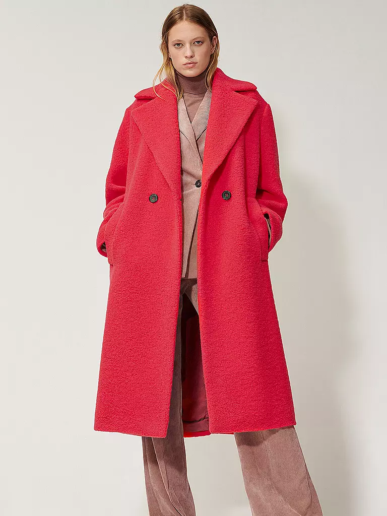 LUISA CERANO | Mantel | pink