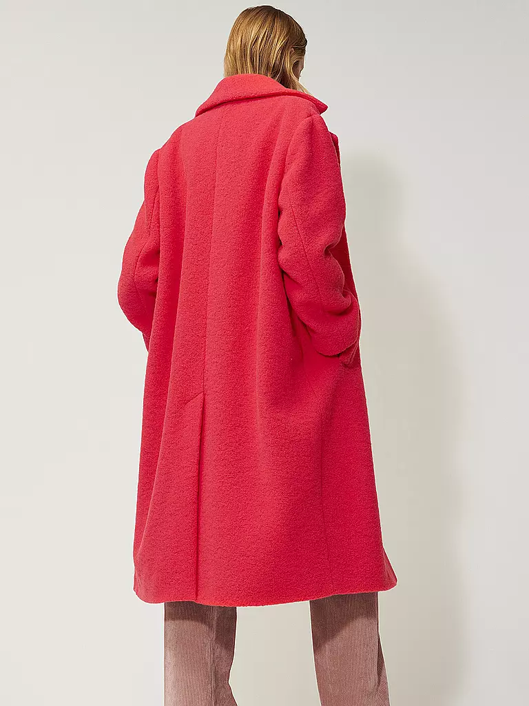 LUISA CERANO | Mantel | pink
