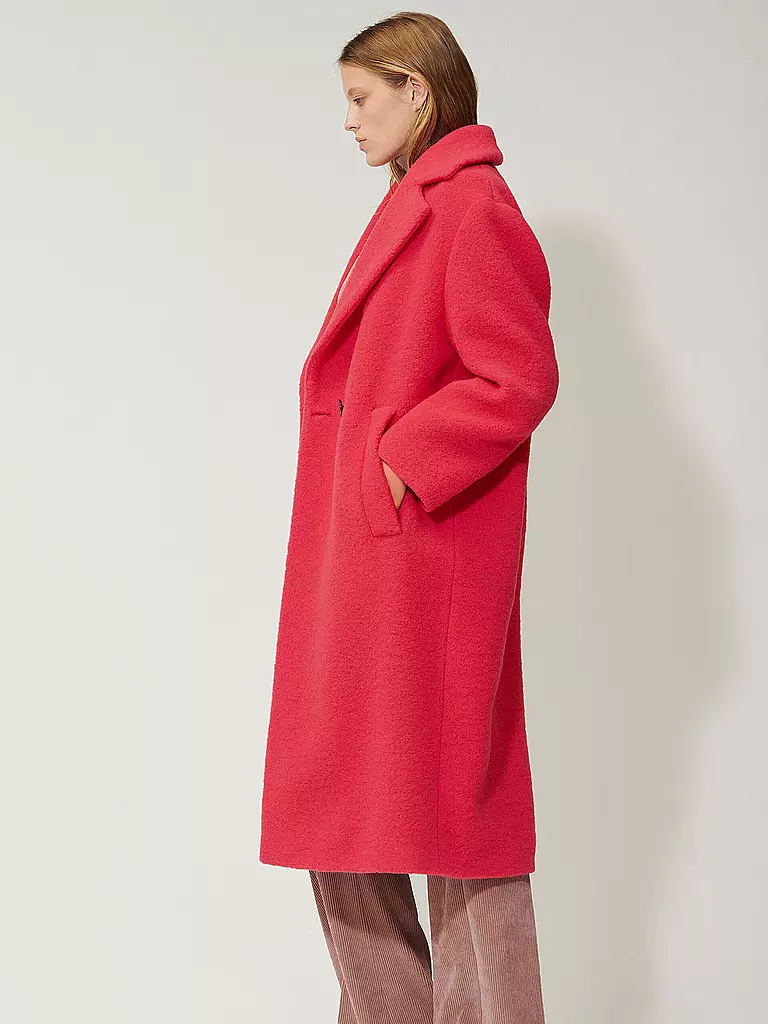 LUISA CERANO | Mantel | pink