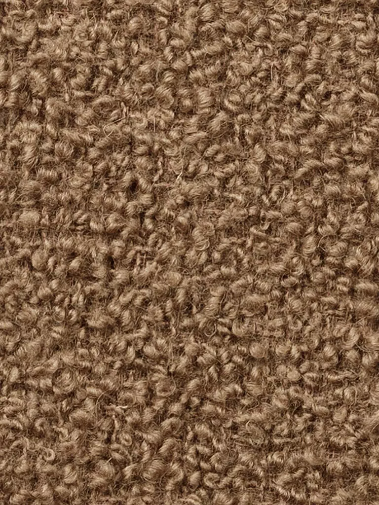 LUISA CERANO | Mantel | braun