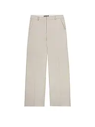 LUISA CERANO | Marlenehose  | Beige