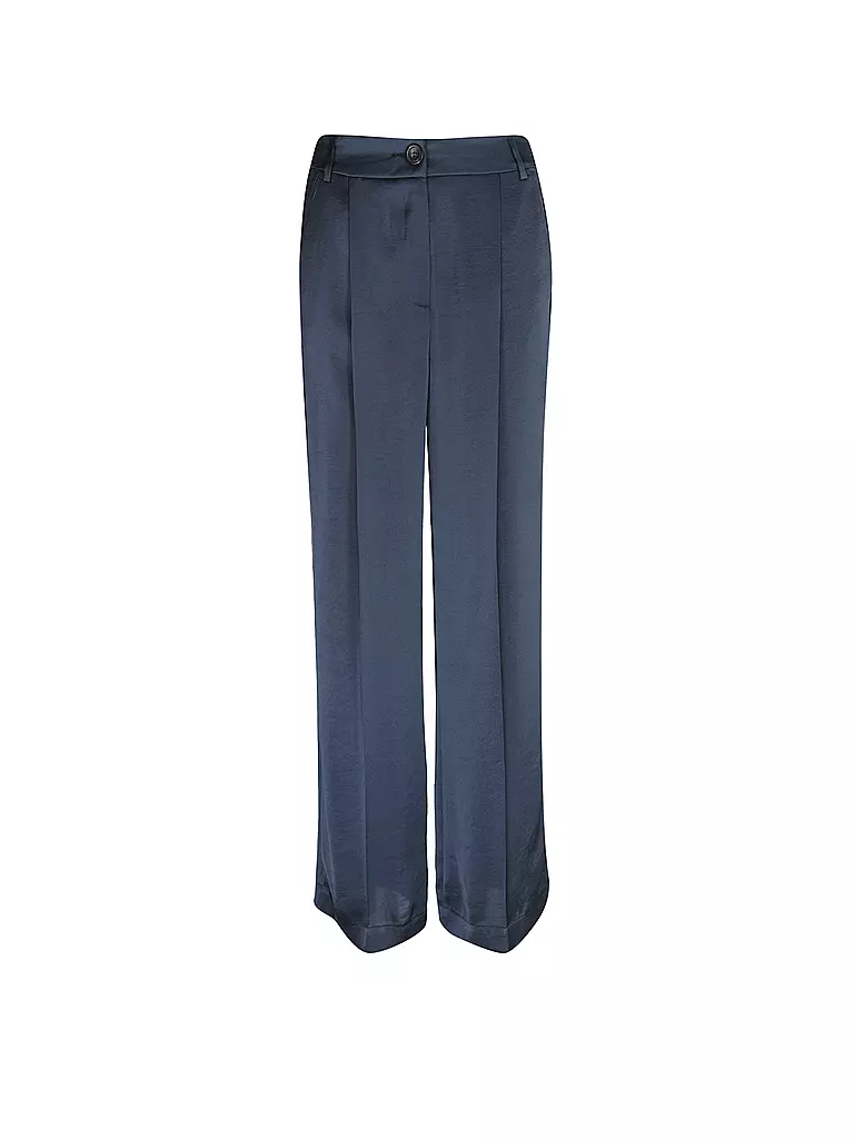 LUISA CERANO | Marlenehose  | blau