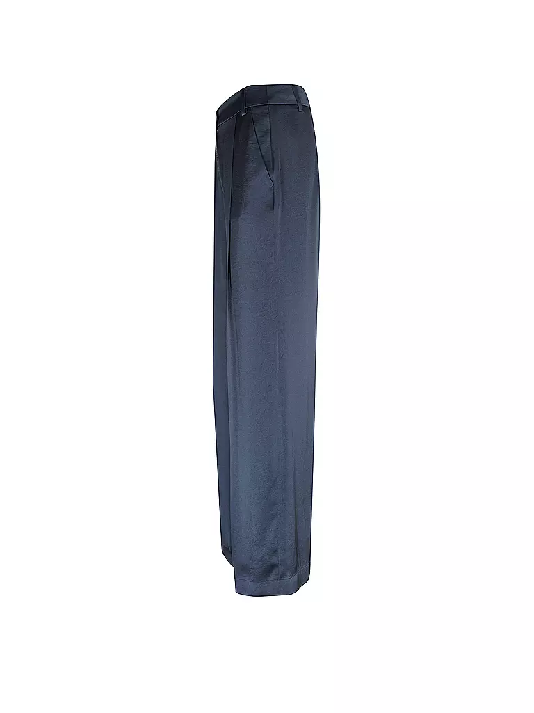 LUISA CERANO | Marlenehose | blau
