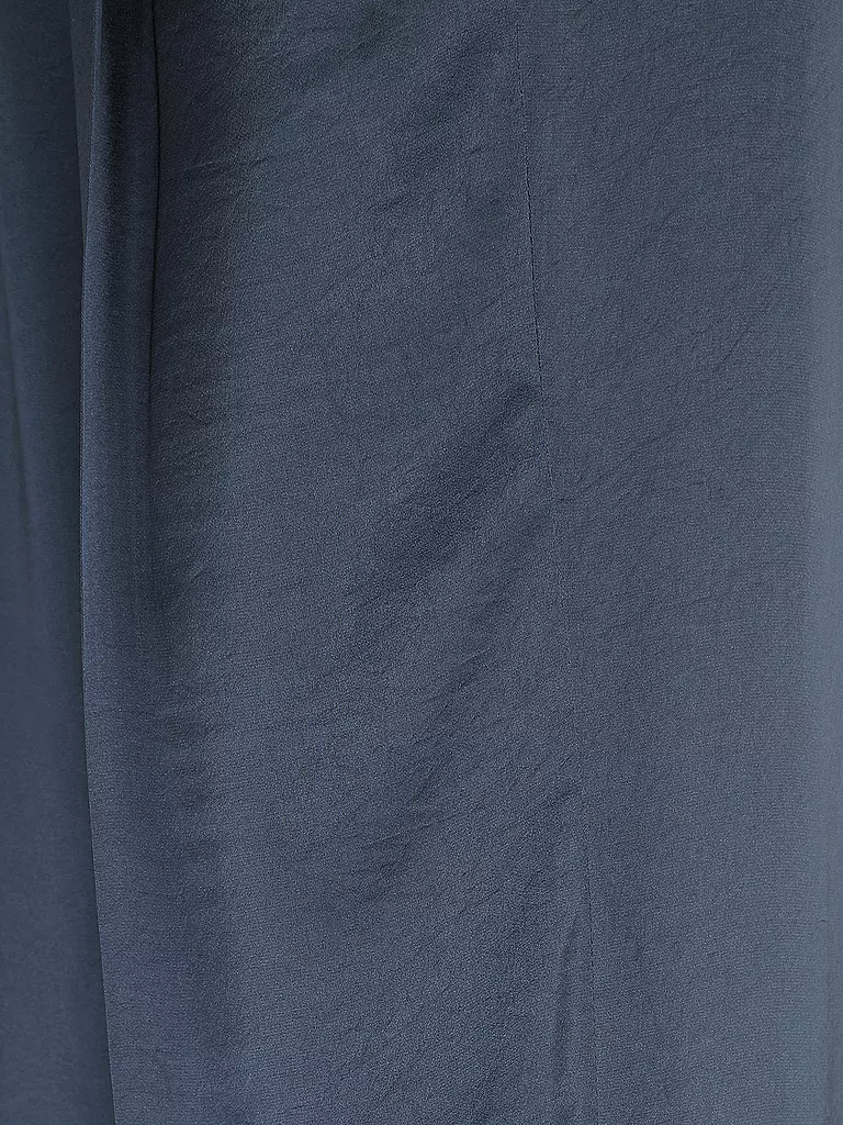 LUISA CERANO | Marlenehose | blau