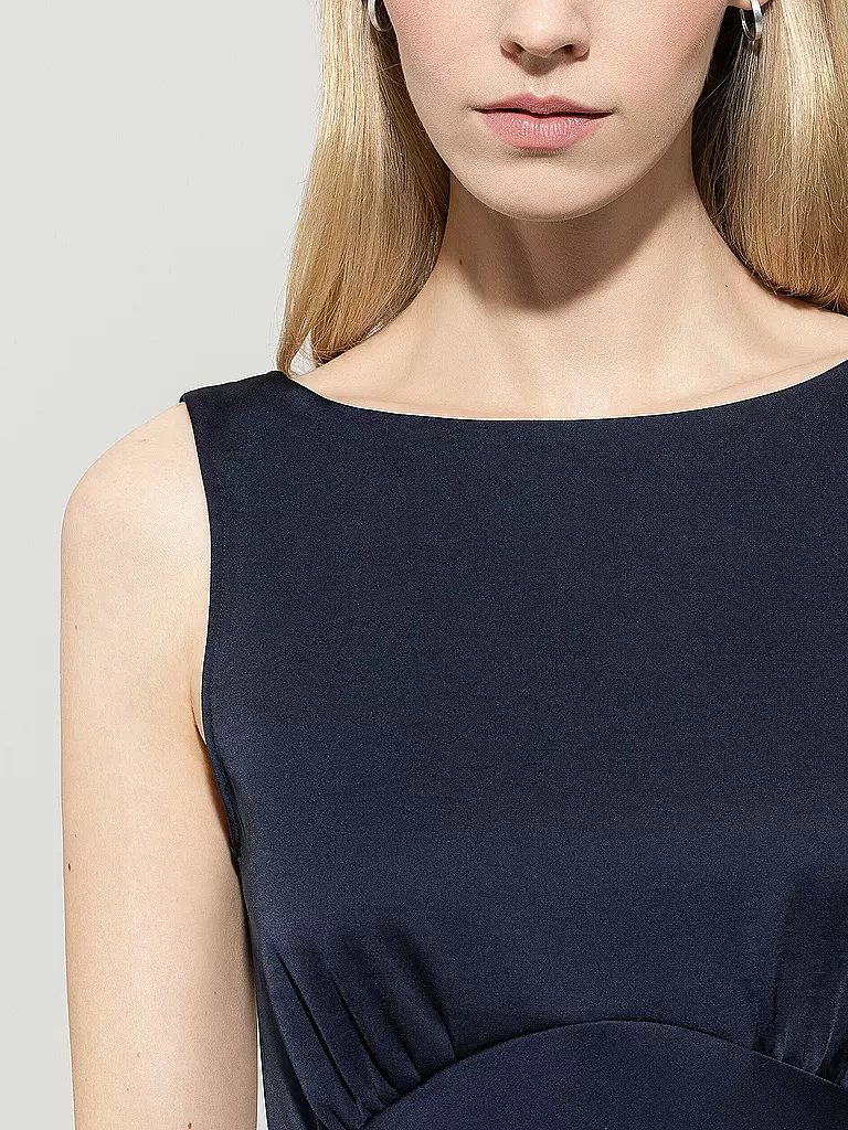 LUISA CERANO | Maxikleid | dunkelblau