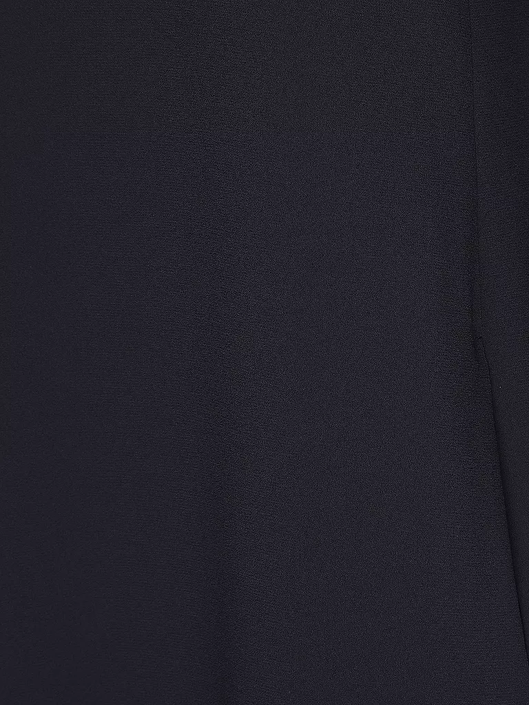 LUISA CERANO | Midikleid | schwarz