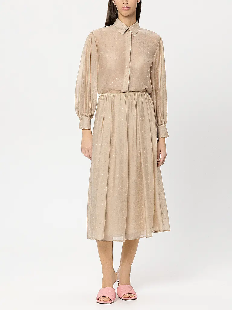 LUISA CERANO | Midirock  | Camel